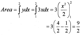 Plus Two Maths Previous Year Question Paper March 2019, 5