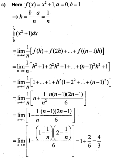 Plus Two Maths Previous Year Question Papers and Answers Say 2018, 16