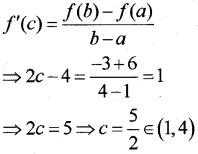 Plus Two Maths Previous Year Question Papers and Answers Say 2018, 17