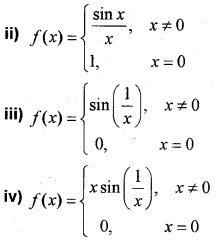 Plus Two Maths Previous Year Question Papers and Answers Say 2018, 5