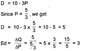 Plus Two Microeconomics Chapter Wise Previous Questions Chapter 2 Theory of Consumer Behaviour 34