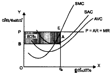 Plus Two Microeconomics Notes Chapter 4 The Theory of The Firm Under Perfect Competition 2