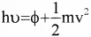 Plus Two Physics Chapter Wise Previous Questions Chapter 11 Dual Nature of Radiation and Matter 12