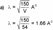 Plus Two Physics Chapter Wise Previous Questions Chapter 11 Dual Nature of Radiation and Matter 14