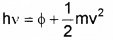 Plus Two Physics Chapter Wise Previous Questions Chapter 11 Dual Nature of Radiation and Matter 23