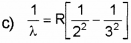 Plus Two Physics Chapter Wise Previous Questions Chapter 12 Atoms 5