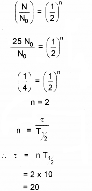 Plus Two Physics Chapter Wise Previous Questions Chapter 13 Nuclei 13