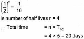 Plus Two Physics Chapter Wise Previous Questions Chapter 13 Nuclei 19