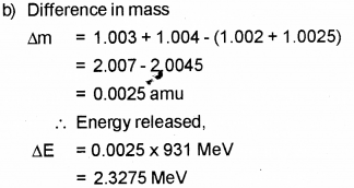 Plus Two Physics Chapter Wise Previous Questions Chapter 13 Nuclei 3