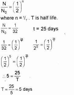 Plus Two Physics Chapter Wise Previous Questions Chapter 13 Nuclei 4