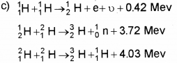 Plus Two Physics Chapter Wise Previous Questions Chapter 13 Nuclei 8