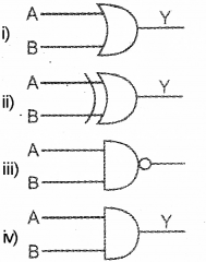 Plus Two Physics Chapter Wise Previous Questions Chapter 14 Semiconductor Electronics Materials Devices and Simple Circuits 22