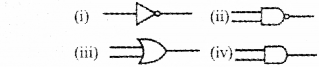 Plus Two Physics Chapter Wise Previous Questions Chapter 14 Semiconductor Electronics Materials Devices and Simple Circuits 28