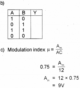 Plus Two Physics Chapter Wise Previous Questions Chapter 14 Semiconductor Electronics Materials Devices and Simple Circuits 41