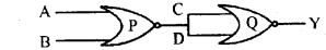 Plus Two Physics Chapter Wise Previous Questions Chapter 14 Semiconductor Electronics Materials Devices and Simple Circuits 7