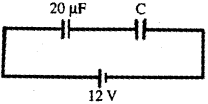 Plus Two Physics Chapter Wise Previous Questions Chapter 2 Electric Potential and Capacitance 19