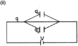 Plus Two Physics Chapter Wise Previous Questions Chapter 2 Electric Potential and Capacitance 23