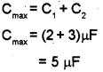 Plus Two Physics Chapter Wise Previous Questions Chapter 2 Electric Potential and Capacitance 7