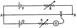 Plus Two Physics Chapter Wise Previous Questions Chapter 3 Current Electricity 13