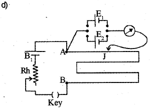 Plus Two Physics Chapter Wise Previous Questions Chapter 3 Current Electricity 14