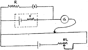 Plus Two Physics Chapter Wise Previous Questions Chapter 3 Current Electricity 15