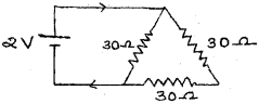 Plus Two Physics Chapter Wise Previous Questions Chapter 3 Current Electricity 19