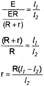 Plus Two Physics Chapter Wise Previous Questions Chapter 3 Current Electricity 28