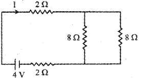 Plus Two Physics Chapter Wise Previous Questions Chapter 3 Current Electricity 33