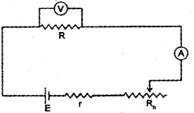 Plus Two Physics Chapter Wise Previous Questions Chapter 3 Current Electricity 34