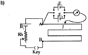 Plus Two Physics Chapter Wise Previous Questions Chapter 3 Current Electricity 7