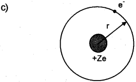 Plus Two Physics Chapter Wise Previous Questions Chapter 4 Moving Charges and Magnetism 13