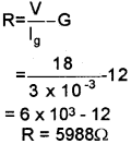 Plus Two Physics Chapter Wise Previous Questions Chapter 4 Moving Charges and Magnetism 4