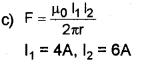 Plus Two Physics Chapter Wise Previous Questions Chapter 4 Moving Charges and Magnetism 7