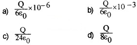 Plus Two Physics Chapter Wise Questions and Answers Chapter 1 Electric Charges and Fields Textbook Questions 1M Q3