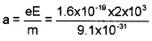 Plus Two Physics Chapter Wise Questions and Answers Chapter 1 Electric Charges and Fields Textbook Questions 4M Q4.2