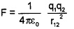 Plus Two Physics Chapter Wise Questions and Answers Chapter 1 Electric Charges and Fields Textbook Questions 4M Q7.1