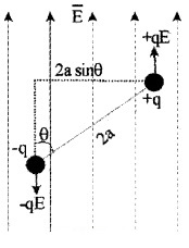 Plus Two Physics Chapter Wise Questions and Answers Chapter 1 Electric Charges and Fields Textbook Questions 5M Q3.1