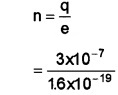 Plus Two Physics Chapter Wise Questions and Answers Chapter 1 Electric Charges and Fields Textbook Questions Q4