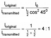 Plus Two Physics Chapter Wise Questions and Answers Chapter 10 Wave Optic 4M Q7.1