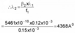 Plus Two Physics Chapter Wise Questions and Answers Chapter 10 Wave Optic 5M Q10.7