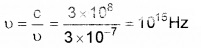 Plus Two Physics Chapter Wise Questions and Answers Chapter 11 Dual Nature of Radiation and Matter 3M Q2