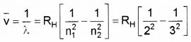 Plus Two Physics Chapter Wise Questions and Answers Chapter 11 Dual Nature of Radiation and Matter 5M Q11.1