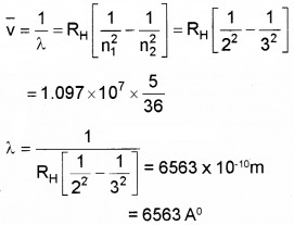 Plus Two Physics Chapter Wise Questions and Answers Chapter 11 Dual Nature of Radiation and Matter 5M Q11.3