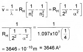 Plus Two Physics Chapter Wise Questions and Answers Chapter 11 Dual Nature of Radiation and Matter 5M Q11.4