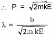 Plus Two Physics Chapter Wise Questions and Answers Chapter 11 Dual Nature of Radiation and Matter 5M Q4