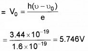 Plus Two Physics Chapter Wise Questions and Answers Chapter 11 Dual Nature of Radiation and Matter 5M Q8.1