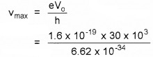 Plus Two Physics Chapter Wise Questions and Answers Chapter 11 Dual Nature of Radiation and Matter Textbook Questions Q1