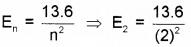 Plus Two Physics Chapter Wise Questions and Answers Chapter 12 Atoms 1M Q4