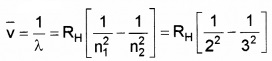 Plus Two Physics Chapter Wise Questions and Answers Chapter 12 Atoms 1M Q6