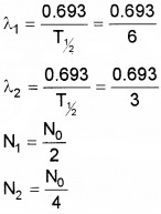 Plus Two Physics Chapter Wise Questions and Answers Chapter 13 Nuclei 5M Q1.3